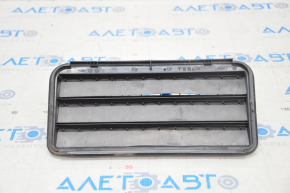 Ventilation shield left Tesla Model 3 18-