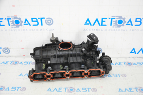 Intake manifold VW Jetta 11-18 USA 1.8T