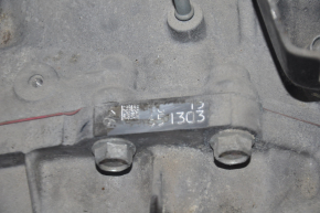 Automatic transmission assembly Nissan Rogue 14-16 CVT FWD 130k