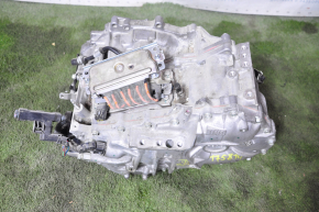 Automatic transmission assembly Toyota Prius 50 16-22 CVT 78k