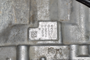 Automatic transmission assembly Toyota Prius 50 16-22 CVT 78k