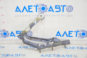 Trunk Lid Hinge Left Tesla Model 3 18-20