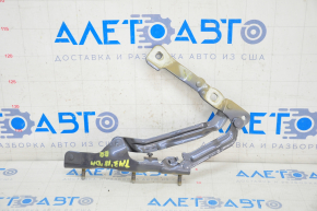 Trunk lid hinge right Tesla Model 3 18-20