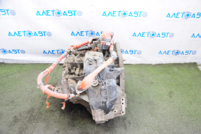 Toyota Camry V40 Hybrid Automatic Transmission with 8/10-11 CVT