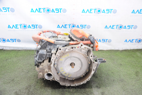 Toyota Camry V40 Hybrid Automatic Transmission with 8/10-11 CVT