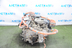 Toyota Camry V40 Hybrid Automatic Transmission with 8/10-11 CVT