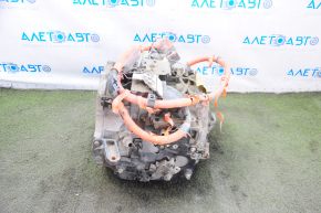 Toyota Camry V40 Hybrid Automatic Transmission with 8/10-11 CVT