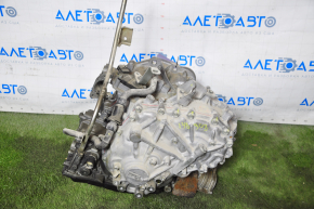 Automatic transmission assembly Nissan Pathfinder 15- FWD 71k, hits errors