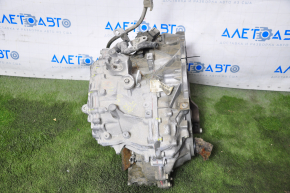 Automatic transmission assembly Nissan Pathfinder 15- FWD 71k, hits errors
