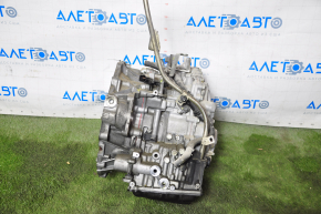 Automatic transmission assembly Nissan Pathfinder 15- FWD 71k, hits errors