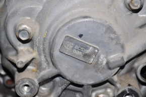 Automatic transmission assembly Nissan Pathfinder 15- FWD 71k, hits errors