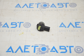 Rear Parking Sensors Internal Tesla Model 3 18- AP 2.0, 2.5, 3.0 Black