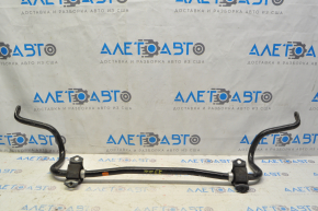 Front stabilizer Mazda 6 13-17 23mm