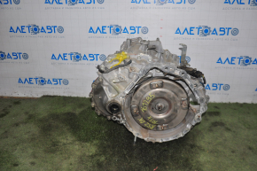 Automatic transmission complete Nissan Pathfinder 13-14 FWD 103k without dipstick, chip broken