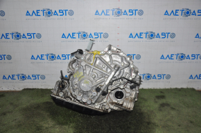 Automatic transmission complete Nissan Pathfinder 13-14 FWD 103k without dipstick, chip broken
