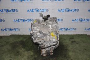 Automatic transmission complete Nissan Pathfinder 13-14 FWD 103k without dipstick, chip broken