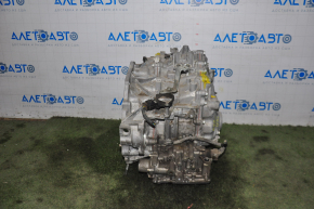Automatic transmission complete Nissan Pathfinder 13-14 FWD 103k without dipstick, chip broken