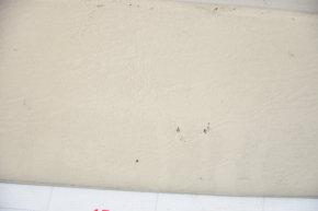 Airbag rear left side Lexus GS300 GS350 GS430 GS450h 06-11 beige, scratches, rusty squib