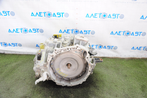 Automatic transmission assembly Lexus ES300h 13-18 cvt 76kW