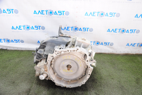 Automatic transmission assembly Toyota Camry v55 15-17 hybrid usa CVT 21.5k wires removed