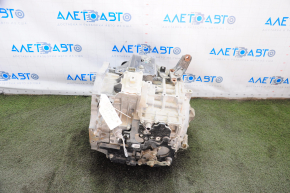 Automatic transmission assembly Toyota Camry v55 15-17 hybrid usa CVT 21.5k wires removed