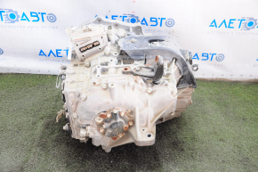 Automatic transmission assembly Toyota Camry v55 15-17 hybrid usa CVT 21.5k wires removed