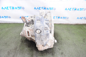 Automatic transmission assembly Toyota Camry v55 15-17 hybrid usa CVT 21.5k wires removed