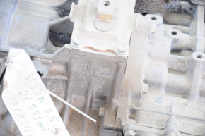 Automatic transmission assembly Toyota Camry v55 15-17 hybrid usa CVT 21.5k wires removed