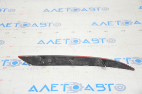 Rear Bumper Reflector Left Tesla Model 3 18-