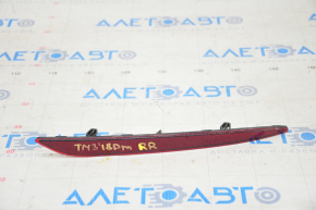 Rear Bumper Reflector Right Tesla Model 3 18-