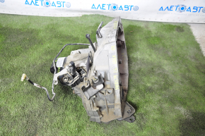 Manual transmission assembly 5st Nissan Versa 12-18 usa 1.6 RS5F91R 126k