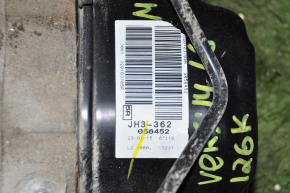 Manual transmission assembly 5st Nissan Versa 12-18 usa 1.6 RS5F91R 126k