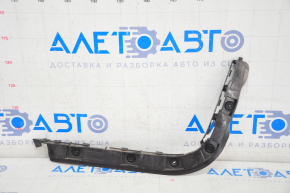 Rear Bumper Mount Outer Left Tesla Model 3 18-