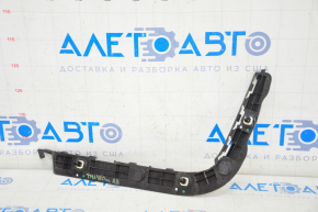 Rear Bumper Mount External Right Tesla Model 3 18-