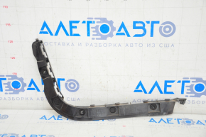 Rear Bumper Mount External Right Tesla Model 3 18-