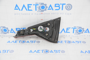 Left inner trunk lid light for Hyundai Sonata 15-17