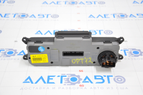Climate control Kia Optima 11-13 dorest manual