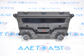 Climate control control Kia Optima 11-13 dorest auto