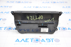 Climate control control Kia Optima 11-13 dorest auto