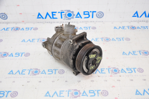 VW Jetta 11-17 USA 1.8T AC Compressor Bearing Humming