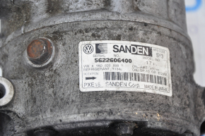 VW Jetta 11-17 USA 1.8T AC Compressor Bearing Humming