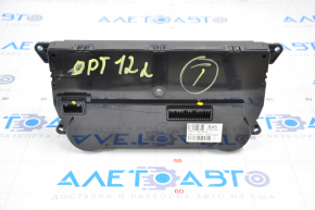 Climate control control Kia Optima 11-13 dorest auto