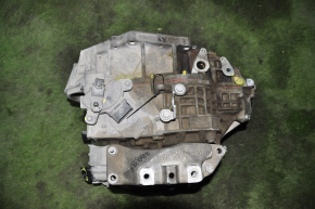 Automatic transmission assembly VW Passat b8 16-19 USA 1.8 NTJ emulsion, chip breakage