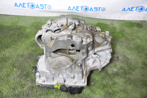 Automatic transmission assembly VW Passat b8 16-19 USA 1.8 NTJ emulsion, chip breakage