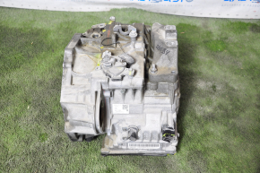 Automatic transmission assembly VW Passat b8 16-19 USA 1.8 NTJ emulsion, chip breakage