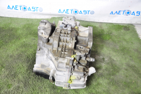 Automatic transmission assembly VW Passat b8 16-19 USA 1.8 NTJ emulsion, chip breakage