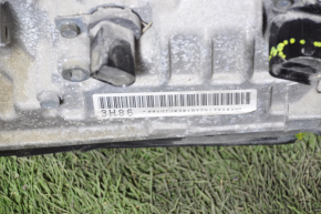 Automatic transmission assembly VW Passat b8 16-19 USA 1.8 NTJ emulsion, chip breakage