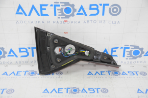 Light inside trunk lid right Hyundai Sonata 15-17 lamp, scratches