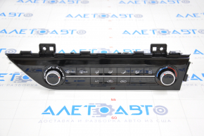 Climate control Hyundai Sonata 20-22 manual
