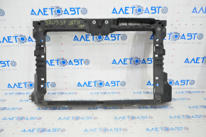 TV panel radiator VW Jetta 11-18 USA 2.0, 2.5, 1.8